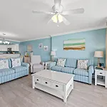 Blue Water Keyes 1003 - Oceanfront - Crescent Beach Section
