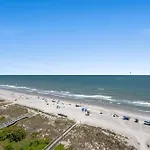 Blue Water Keyes 1003 - Oceanfront - Crescent Beach Section