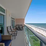 Blue Water Keyes 1003 - Oceanfront - Crescent Beach Section