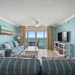 Blue Water Keyes 1003 - Oceanfront - Crescent Beach Section