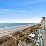 Summit 6F - Oceanfront - Windy Hill Section