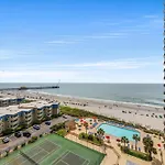 Maisons-Sur-Mer 908 - Ocean View - Shore Drive