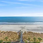 Ashworth 907 - Ocean Front-Ocean Drive Section