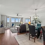 Sunrise Pointe 10F - Oceanfront - Cherry Grove Section