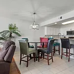 Sunrise Pointe 10F - Oceanfront - Cherry Grove Section
