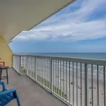Sunrise Pointe 10F - Oceanfront - Cherry Grove Section