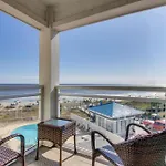 A Place At The Beach Wh 311 - Oceanfront - Windy Hill Section