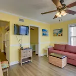 A Place At The Beach Wh 311 - Oceanfront - Windy Hill Section