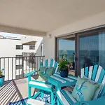 Tidemaster 905 - Oceanfront - Ocean Drive Section