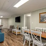 Ocean Pearl - 2Nd Row - Beach House - Crescent Beach