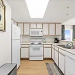 Bay Watch Resort N 302-Oceanfront-Crescent Beach