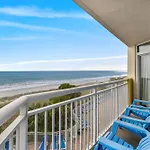 Bay Watch Resort N 302-Oceanfront-Crescent Beach