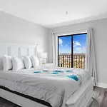 Beautiful 2Br Penthouse With Amazing Views