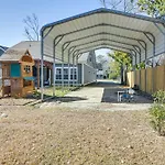 Idyllic Murrells Inlet Home Less Than 1 Mi To Marsh Walk