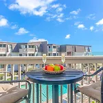 Beautifully Renovated 2 Br. Condo On The Golden Mile-Stunning Ocean Views-Ocean Forest Villas A-305