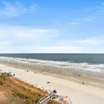 Seawatch South 807 - Oceanfront-Shore Drive Section