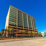 Malibu Pointe 1001 Second Row Ocean View-Crescent Beach Section