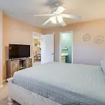 Myrtle Beach Condo With Pickleball And Pool Access