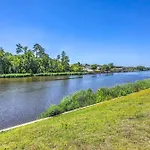 Myrtle Beach Condo With Pickleball And Pool Access