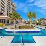 Tilghman Beach & Golf Resort 6015 - 2Nd Row - Cherry Grove