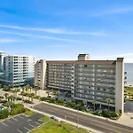 Sea Winds 307 - Oceanfront - Windy Hill Section