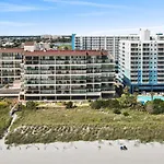 Sea Winds 307 - Oceanfront - Windy Hill Section