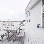 Finestere A1- Oceanfront - Cherry Grove Section