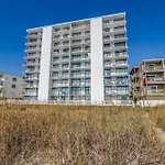 Ocean Towers Beach Club 701 - Oceanfront - Windy Hill Section