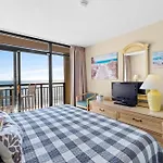 Beach Cove 1503 - Oceanfront - Windy Hill Section