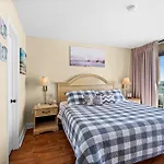 Beach Cove 1503 - Oceanfront - Windy Hill Section
