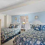 Tidemaster 905 - Oceanfront - Ocean Drive Section