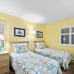Ocean Creek Resort Gg2 - Oceanfront - Windy Hill