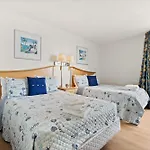 Bay Watch Resort N 302-Oceanfront-Crescent Beach