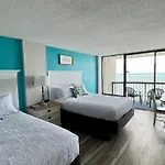 Bluetique Oceanfront Pet Friendly Indoor Pool