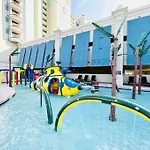 Bluetique Oceanfront Pet Friendly Indoor Pool
