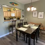 3C Canterbury Court Villa