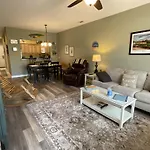 3C Canterbury Court Villa