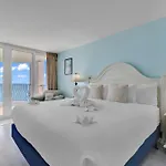 Oceanfront 3Br Condo Palms Resort