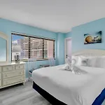 Oceanfront 3Br Condo Palms Resort
