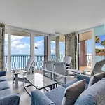 Oceanfront 3Br Condo Palms Resort