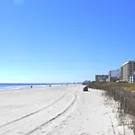 Beach Bliss W Pool Game Room And Steps To Sand
