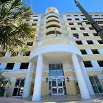 Camelot By The Sea Ocean Front Condo