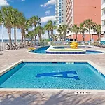 Amazing Atlantica Condo 1St Floor