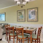 Amazing Oceanfront Home Hs 4Th Floor