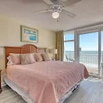 Amazing Oceanfront Home Hs 4Th Floor