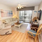 Shipwatch I-226 By Palmetto Vacation Rentals