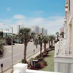 Sunrise Beach House 2709 Kashton St