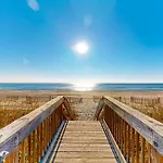 Beach Blessing
