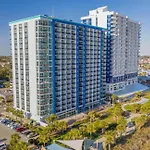 Bay View Resort 1004B