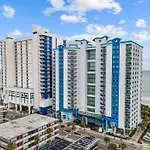 Bay View Resort 1004B